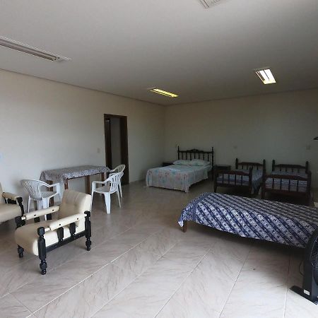 Suite Na Canastra Sao Roque de Minas Luaran gambar