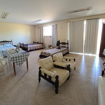 Suite Na Canastra Sao Roque de Minas Luaran gambar