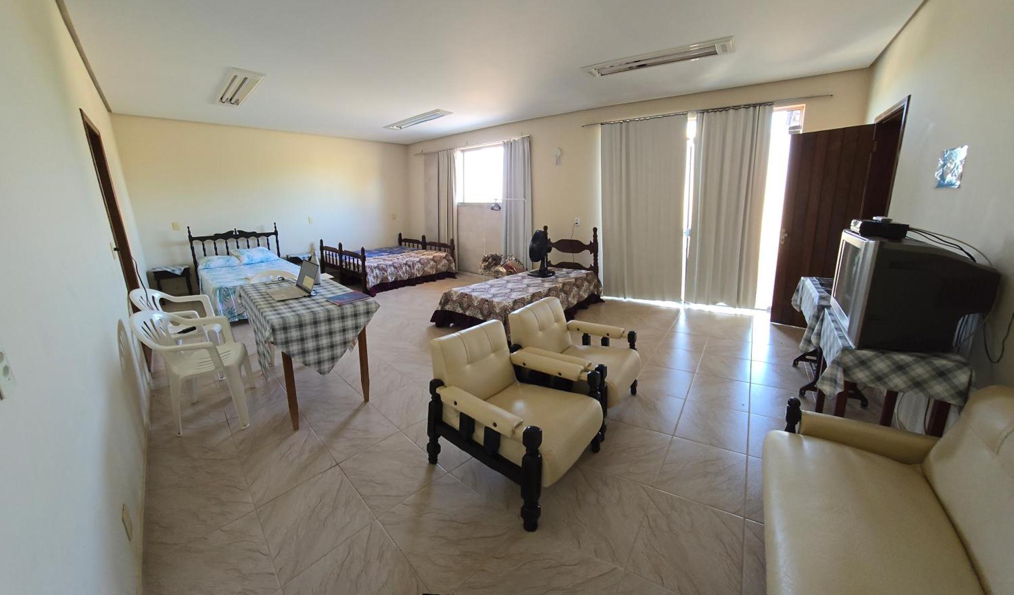 Suite Na Canastra Sao Roque de Minas Luaran gambar